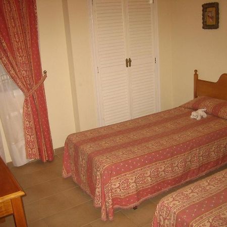 Apartamentos R.C. Deltamar I Playa De Xeraco Exteriér fotografie