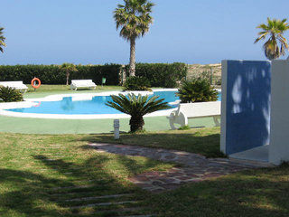 Apartamentos R.C. Deltamar I Playa De Xeraco Exteriér fotografie