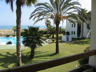 Apartamentos R.C. Deltamar I Playa De Xeraco Exteriér fotografie