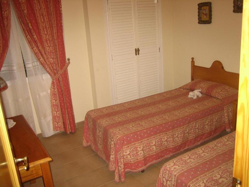Apartamentos R.C. Deltamar I Playa De Xeraco Exteriér fotografie