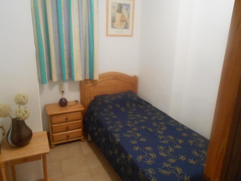 Apartamentos R.C. Deltamar I Playa De Xeraco Exteriér fotografie