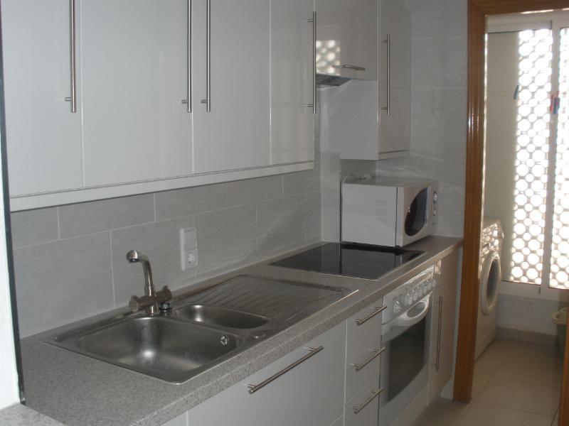 Apartamentos R.C. Deltamar I Playa De Xeraco Exteriér fotografie